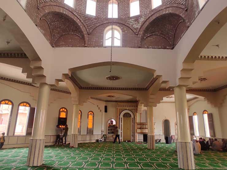 افتتاح 9 مساجد جديدة بالبحيرة بتكلفة 21 مليون جنيه 