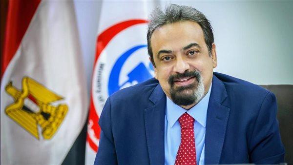 منعت 20 مليون وفاة.. متحدث الصحة يكشف نتائج دراسة حديثة عن لقاحات كورونا منعت 20 مليون وفاة.. متحدث الصحة يكشف نتائج دراسة حديثة عن لقاحات كورونا