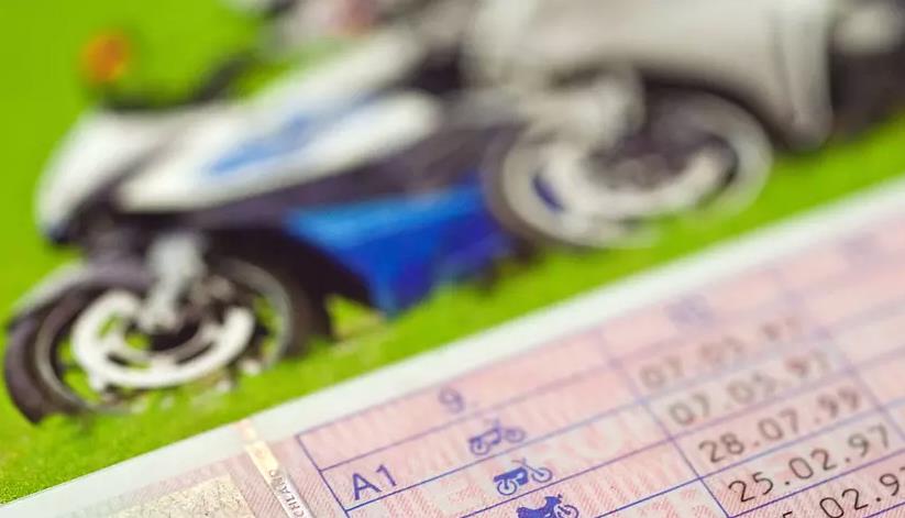 مع اقتراب الصيف.. نصائح مهمة للمقبلين على شراء أول دراجة نارية مع اقتراب الصيف.. نصائح مهمة للمقبلين على شراء أول دراجة نارية