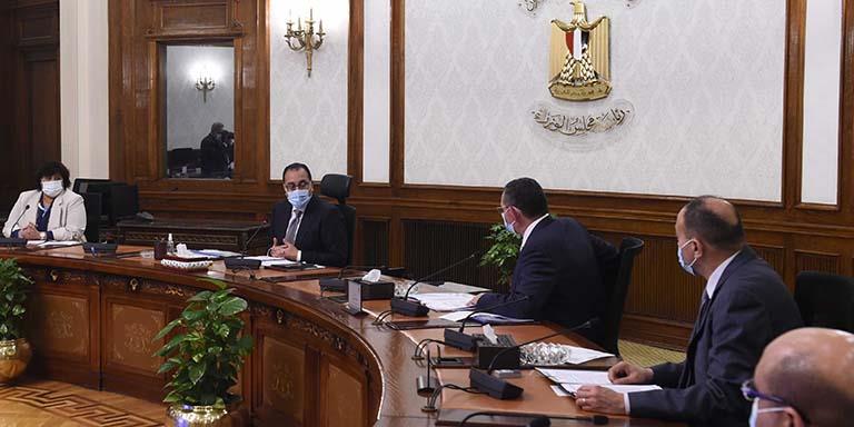 مجلس الوزراء ناعيًا الشيخ خليفة بن زايد: كان مساندًا لمصر في أصعب التحديات مجلس الوزراء ناعيًا الشيخ خليفة بن زايد: كان مساندًا لمصر في أصعب التحديات