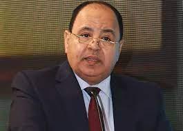 وزير المالية عن إعداد الموازنة: الضغوط هائلة.. وسنتخطى الأزمة بالتلاحم الوطني وزير المالية عن إعداد الموازنة: الضغوط هائلة.. وسنتخطى الأزمة بالتلاحم الوطني