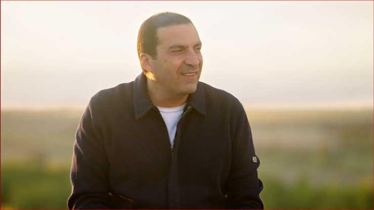 بالفيديو| عمرو خالد: دعاء لمن تشتاق نفسه للحج والعمرة بالفيديو| عمرو خالد: دعاء لمن تشتاق نفسه للحج والعمرة
