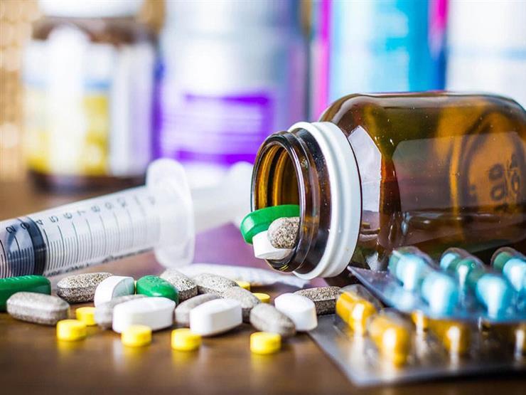 مستندات| زيادة جديدة في أسعار أدوية بالأسواق.. تعرف عليها مستندات| زيادة جديدة في أسعار أدوية بالأسواق.. تعرف عليها