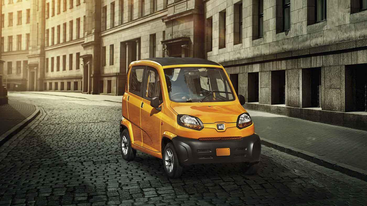 أرخص وأصغر سيارة جديدة في مصر | مصراوى