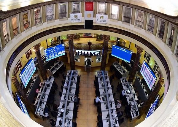 البورصة تتراجع في بداية تعاملات اليوم الاثنين البورصة تتراجع في بداية تعاملات اليوم الاثنين