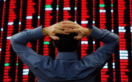 بعد توقعات صندوق النقد.. هل العالم على أعتاب ركود اقتصادي؟ بعد توقعات صندوق النقد.. هل العالم على أعتاب ركود اقتصادي؟