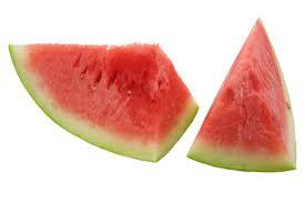 تزرع بذور البطيخ في درجات حرارة تتراوح بين (23-26 درجة مئوية).