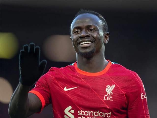 تقارير: ماني يقرر الرحيل من ليفربول تقارير: ماني يقرر الرحيل من ليفربول