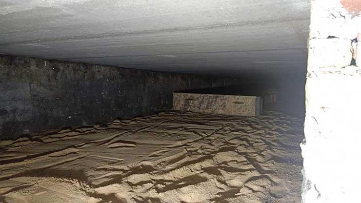 مدفن القمص أرسانيوس