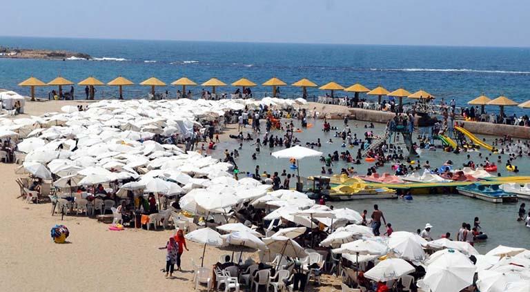 66 شاطئًا و4 متنزهات.. دليل قضاء إجازة العيد في الإسكندرية ب | مصراوى