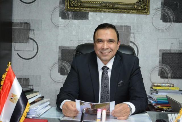 مدحت بركات يعلن بدء الحوار الوطني لحزب أبناء مصر الخميس المقبل مدحت بركات يعلن بدء الحوار الوطني لحزب أبناء مصر الخميس المقبل