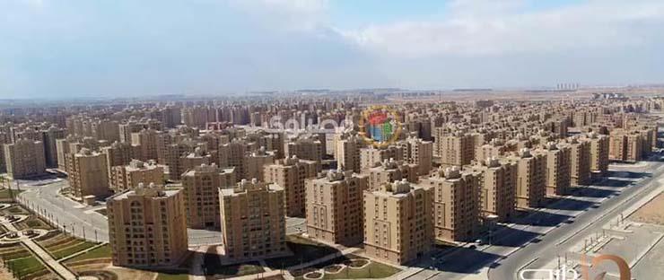 100 ألف شقة بـ 13 محافظة.. تفاصيل المرحلة الأولى من مشروع تطوير عواصم المحافظا