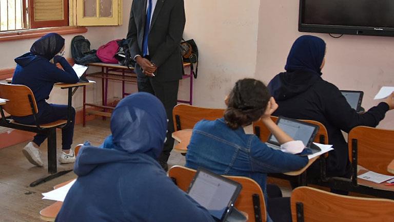 تبدأ 30 مايو.. ننشر جدول الامتحانات البديلة لأولى وثانية ثانوي تبدأ 30 مايو.. ننشر جدول الامتحانات البديلة لأولى وثانية ثانوي
