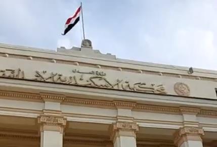 إحالة أوراق المتهم بقتل القمص أرسانيوس بالإسكندرية للمفتي - فيديو إحالة أوراق المتهم بقتل القمص أرسانيوس بالإسكندرية للمفتي - فيديو