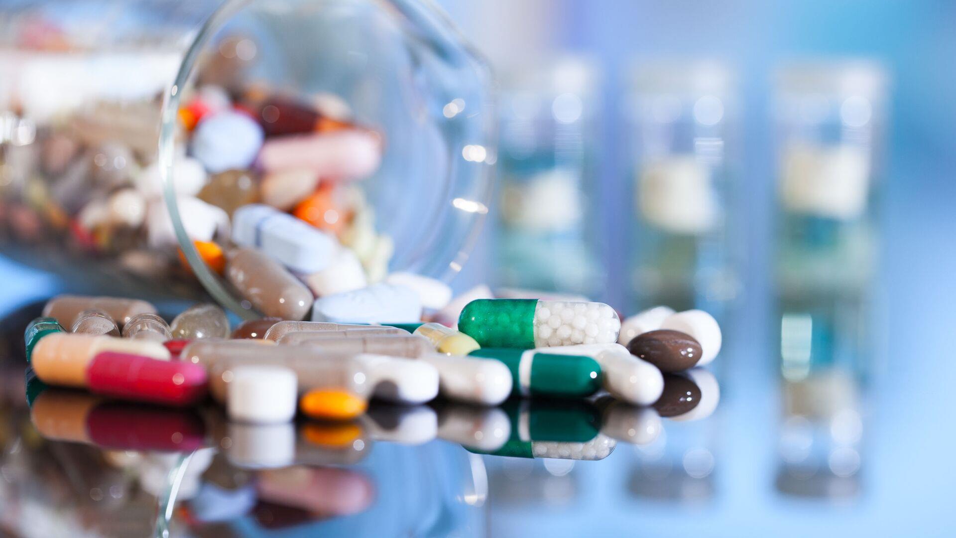 تحذيرات من 3 أدوية مغشوشة في الأسواق 
