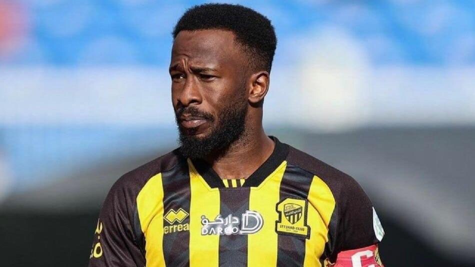 رسميا.. إيقاف فهد المولد 18 شهرا بسبب المنشطات رسميا.. إيقاف فهد المولد 18 شهرا بسبب المنشطات