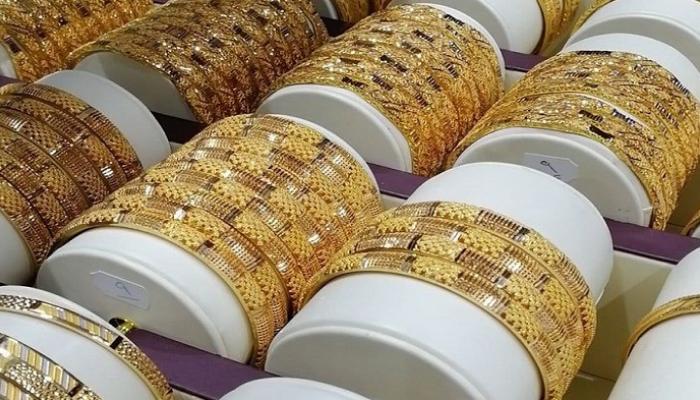 مستوى تاريخي جديد لسعر الذهب اليوم الأربعاء في مصر بتعاملات المساء