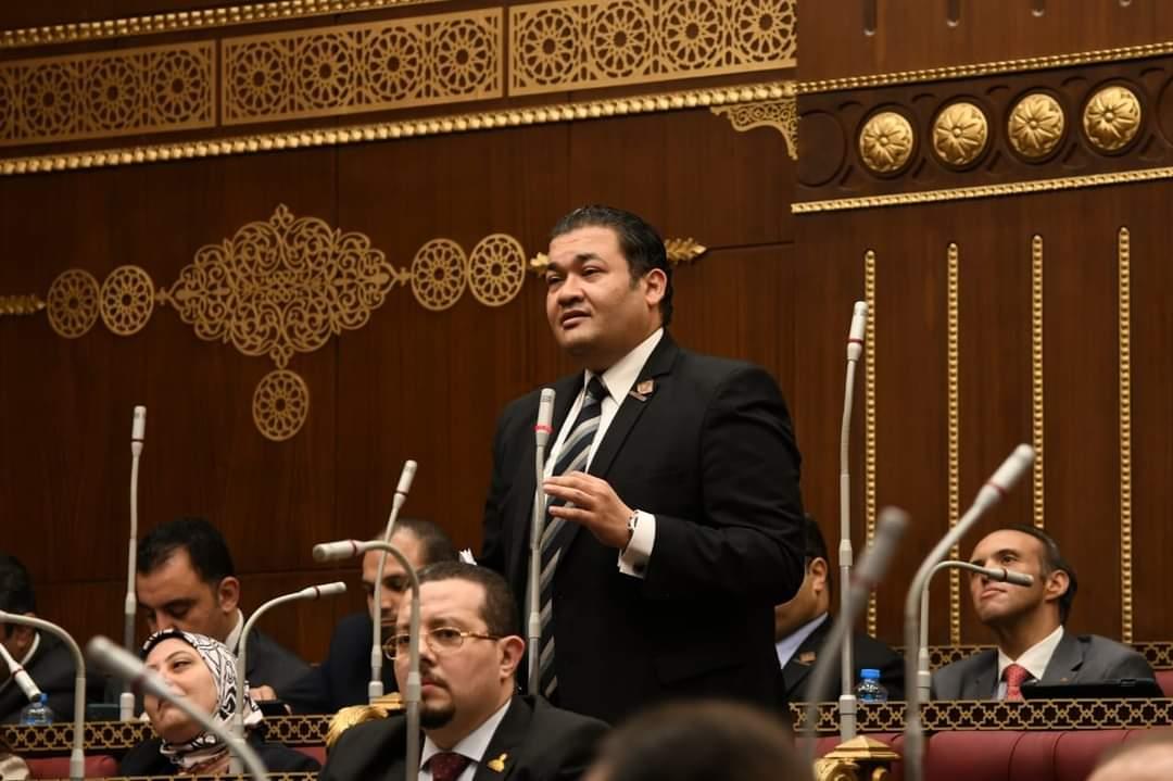 عرض نظري لا ميداني.. برلماني ينتقد وزير الاتصالات: ما مؤشرات قياس أداء الوزارة؟ عرض نظري لا ميداني.. برلماني ينتقد وزير الاتصالات: ما مؤشرات قياس أداء الوزارة؟