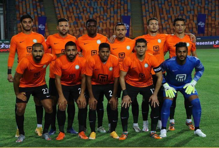 باسم مرسي يقود قائمة البنك الأهلي ضد الزمالك