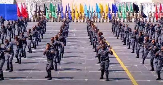 بعد الإعلان عن قبول دفعة جديدة.. من هم معاوني الأمن؟ (تفاصيل) بعد الإعلان عن قبول دفعة جديدة.. من هم معاوني الأمن؟ (تفاصيل)