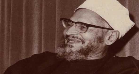 غدا.. إحياء ذكرى مولد الإمام عبدالحليم محمود بساحته بالشرقية غدا.. إحياء ذكرى مولد الإمام عبدالحليم محمود بساحته بالشرقية