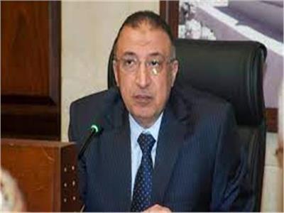 محافظ الإسكندرية يشدد على ضرورة تكثيف حملات التوعية ضد فيروس كورونا محافظ الإسكندرية يشدد على ضرورة تكثيف حملات التوعية ضد فيروس كورونا