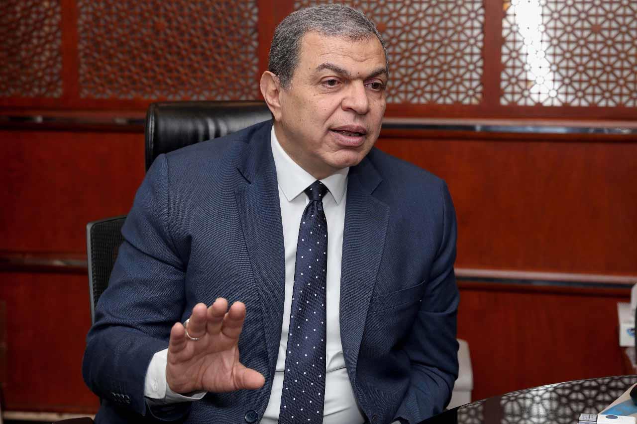 القوى العاملة: تعيين 3600 شاب منهم 78 "قادرون باختلاف" القوى العاملة: تعيين 3600 شاب منهم 78 "قادرون باختلاف"