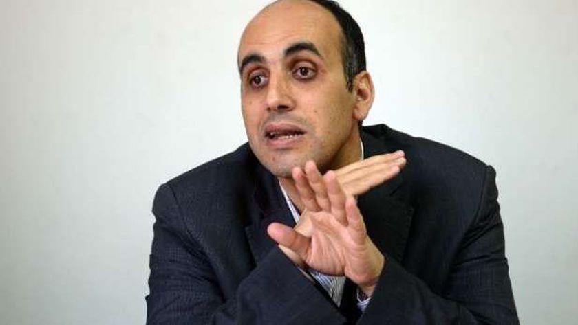 خبير في شئون الجماعات المتطرفة: رفع الجماعة الإسلامية من قوائم الإرهاب الأمريكية غير مفهوم خبير في شئون الجماعات المتطرفة: رفع الجماعة الإسلامية من قوائم الإرهاب الأمريكية غير مفهوم