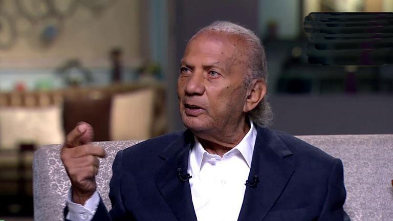 رحيل يحيى تادرس.. أشهر أقلام ماسبيرو الذي انتصر للبسطاء رحيل يحيى تادرس.. أشهر أقلام ماسبيرو الذي انتصر للبسطاء