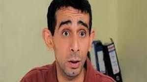 حجز الفنان مصطفى هريدي لحين ورود تحليل المخدرات حجز الفنان مصطفى هريدي لحين ورود تحليل المخدرات