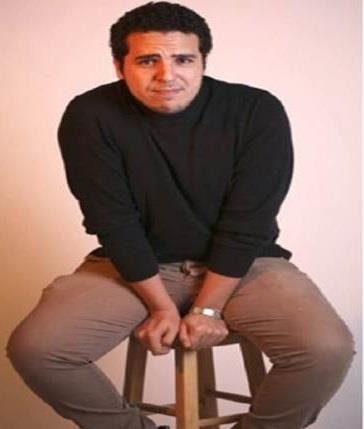 من هو الكاتب الليبي محمد النعاس الفائز بجائزة البوكر؟ من هو الكاتب الليبي محمد النعاس الفائز بجائزة البوكر؟