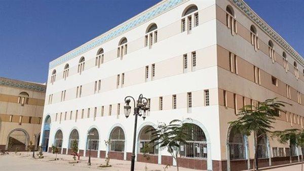 "رقمنة" مشروع تخرج بإعلام الأزهر لرصد إنجازات الدولة في التحول الرقمي "رقمنة" مشروع تخرج بإعلام الأزهر لرصد إنجازات الدولة في التحول الرقمي