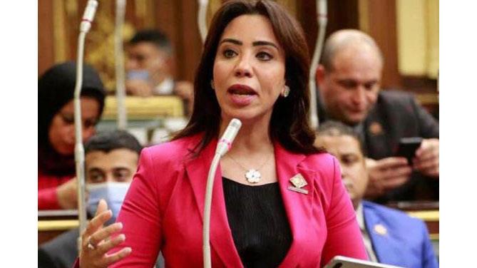 برلمانية: الشباب أغلى ما تملكه الدولة لصناعة مستقبلها برلمانية: الشباب أغلى ما تملكه الدولة لصناعة مستقبلها