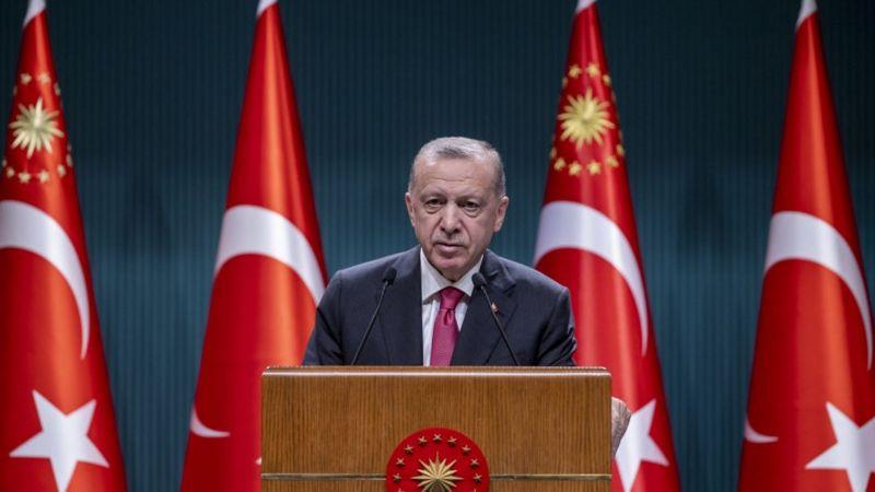 أردوغان: وزراء خارجية تركيا وروسيا وسوريا يعقدون اجتماعا قري | مصراوى