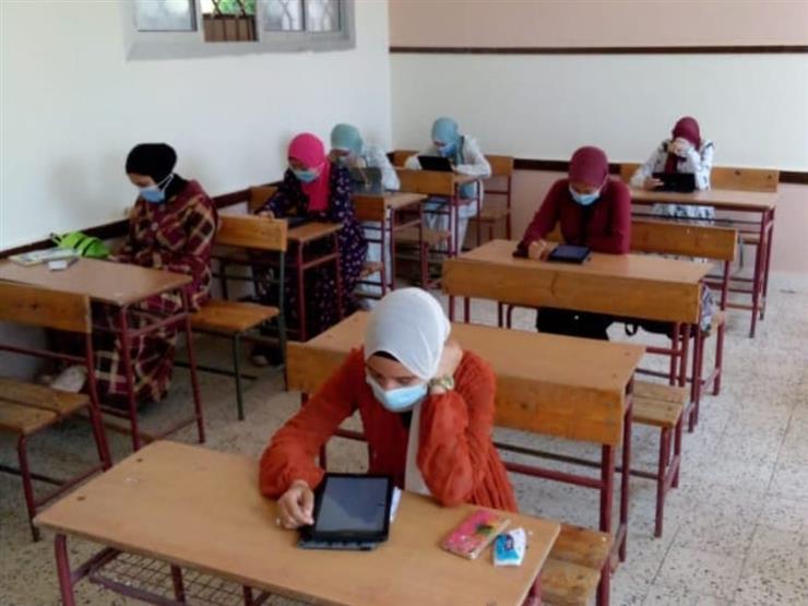 الحكومة تكشف في بيان جديد شكل أسئلة امتحانات الثانوية العامة الحكومة تكشف في بيان جديد شكل أسئلة امتحانات الثانوية العامة