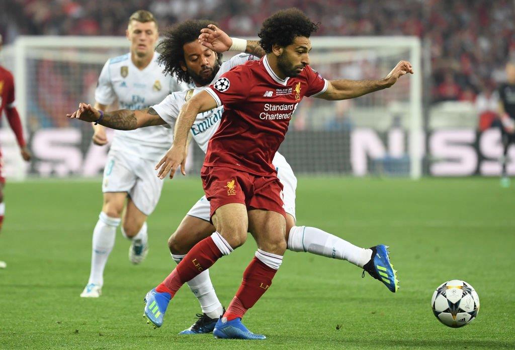 "الانتقام" شعار الأهلي وصلاح في نهائي دوري الأبطال "الانتقام" شعار الأهلي وصلاح في نهائي دوري الأبطال