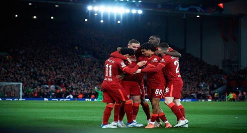 "الثأر وأرقام أخرى".. ماذا فعل ليفربول في 9 نهائيات قبل مواجهة ريال مدريد؟ "الثأر وأرقام أخرى".. ماذا فعل ليفربول في 9 نهائيات قبل مواجهة ريال مدريد؟