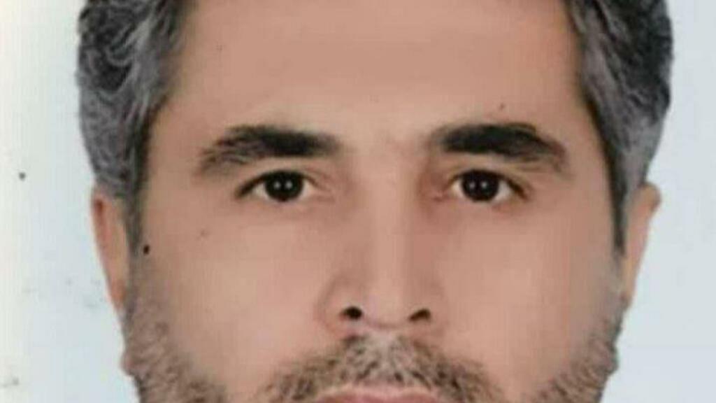 "نيويورك تايمز": إسرائيل اعترفت لواشنطن بتورطها في اغتيال ضابط الحرس الثوري الإيراني "نيويورك تايمز": إسرائيل اعترفت لواشنطن بتورطها في اغتيال ضابط الحرس الثوري الإيراني