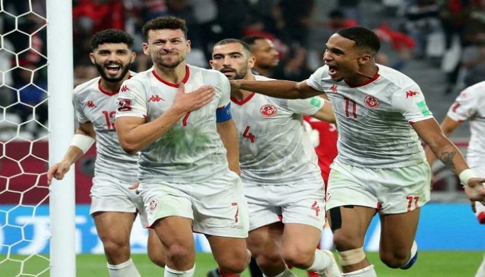 معلول والجزيري على رأس قائمة منتخب تونس استعدادًا لتصفيات أمم أفريقيا 2023 معلول والجزيري على رأس قائمة منتخب تونس استعدادًا لتصفيات أمم أفريقيا 2023