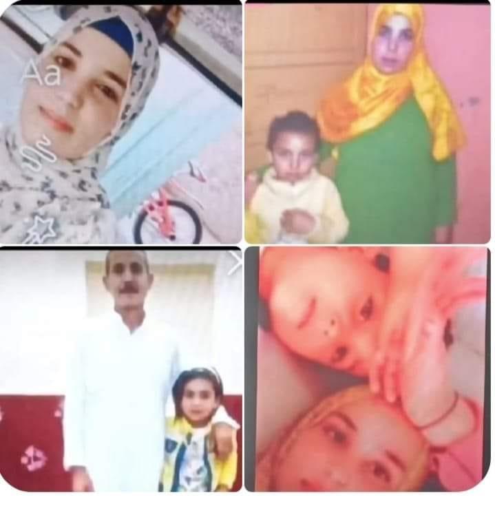 ذبح حبيبته على سريرها وطارد الطفلين.. كيف نفذ "عاطف" مذبحة الريف الأوروبي؟ ذبح حبيبته على سريرها وطارد الطفلين.. كيف نفذ "عاطف" مذبحة الريف الأوروبي؟