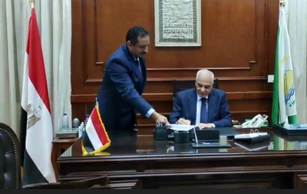 نتيجة الإعدادية بالجيزة.. الدقي تحتل المركز الأول والواحات البحرية الأخير نتيجة الإعدادية بالجيزة.. الدقي تحتل المركز الأول والواحات البحرية الأخير
