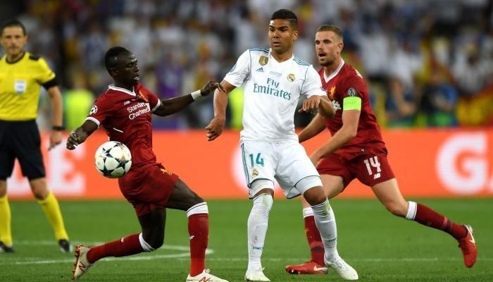 ليفربول والريال.. "كلاكيت" ثالث نهائي في أبطال أوروبا (تقرير) ليفربول والريال.. "كلاكيت" ثالث نهائي في أبطال أوروبا (تقرير)