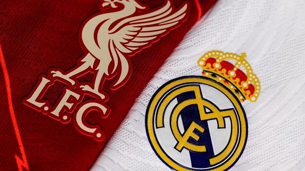 ما هي نتائج ليفربول وريال مدريد في النهائيات الأوروبية؟ ما هي نتائج ليفربول وريال مدريد في النهائيات الأوروبية؟