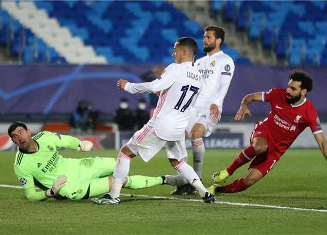 نهائي ليفربول وريال مدريد.. هل تكون ركلات الترجيح كلمة السر؟ نهائي ليفربول وريال مدريد.. هل تكون ركلات الترجيح كلمة السر؟