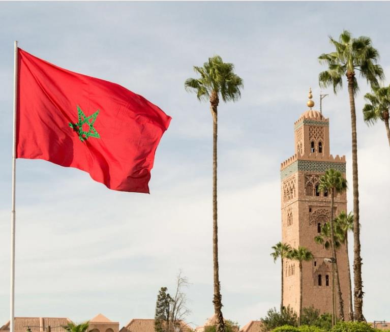 التقلبات المناخية تدق مسمارا في "نعش" الرحل بالمغرب التقلبات المناخية تدق مسمارا في "نعش" الرحل بالمغرب