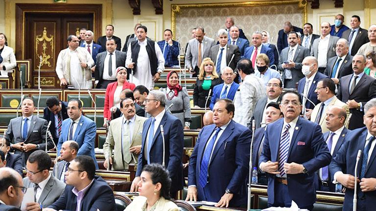 برلماني: تعديلات قانون غسل الأموال تسهم في زيادة الاستثمار ومواجهة البطالة برلماني: تعديلات قانون غسل الأموال تسهم في زيادة الاستثمار ومواجهة البطالة