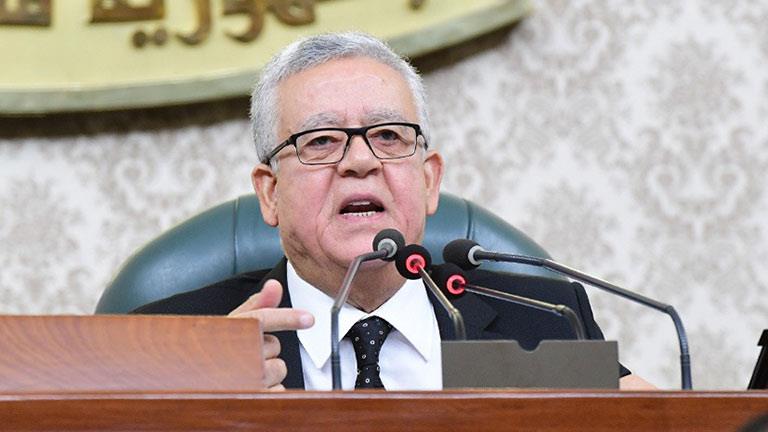 طحين بلا ضجيج.. كيف علق حنفي جبالي على أداء نواب البرلمان؟ طحين بلا ضجيج.. كيف علق حنفي جبالي على أداء نواب البرلمان؟
