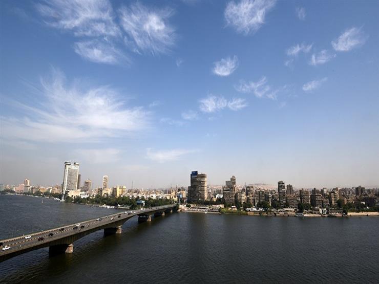 رطوبة 85%.. الأرصاد تعلن بيان حالة الجو وطقس الأربعاء رطوبة 85%.. الأرصاد تعلن بيان حالة الجو وطقس الأربعاء
