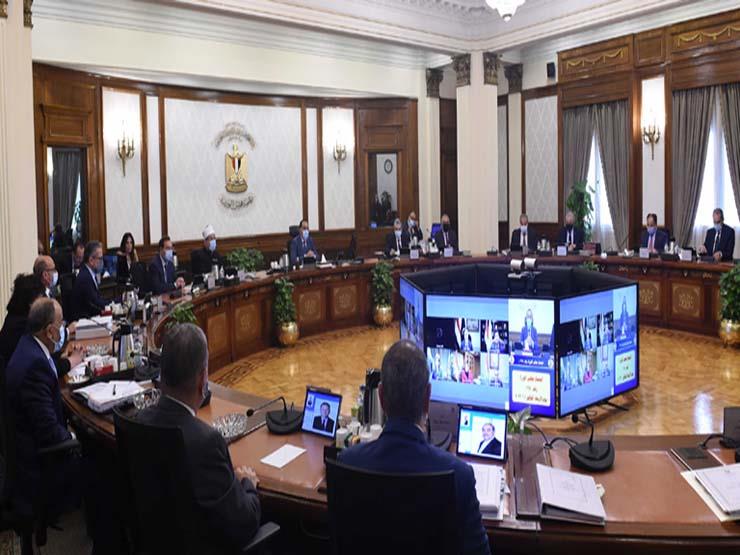 لتحفيز القطاع الخاص.. الحكومة توافق علي تعديل اللائحة التنفيذية لقانون الاستثمار لتحفيز القطاع الخاص.. الحكومة توافق علي تعديل اللائحة التنفيذية لقانون الاستثمار