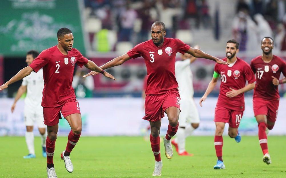 قطر.. لتجنب مصير جنوب أفريقيا قطر.. لتجنب مصير جنوب أفريقيا